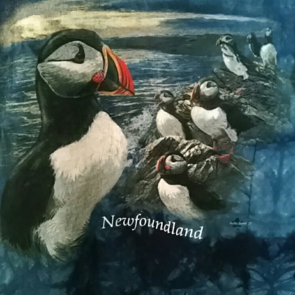 Canadian T-shirt - Picture 2 of 4